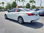2025 Nissan Altima 2.5 S
