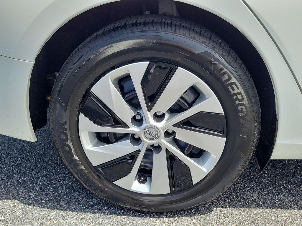 2025 Nissan Altima 2.5 S