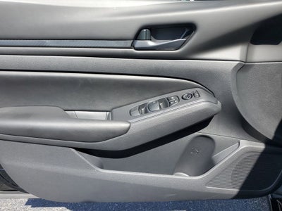 2025 Nissan Altima 2.5 S