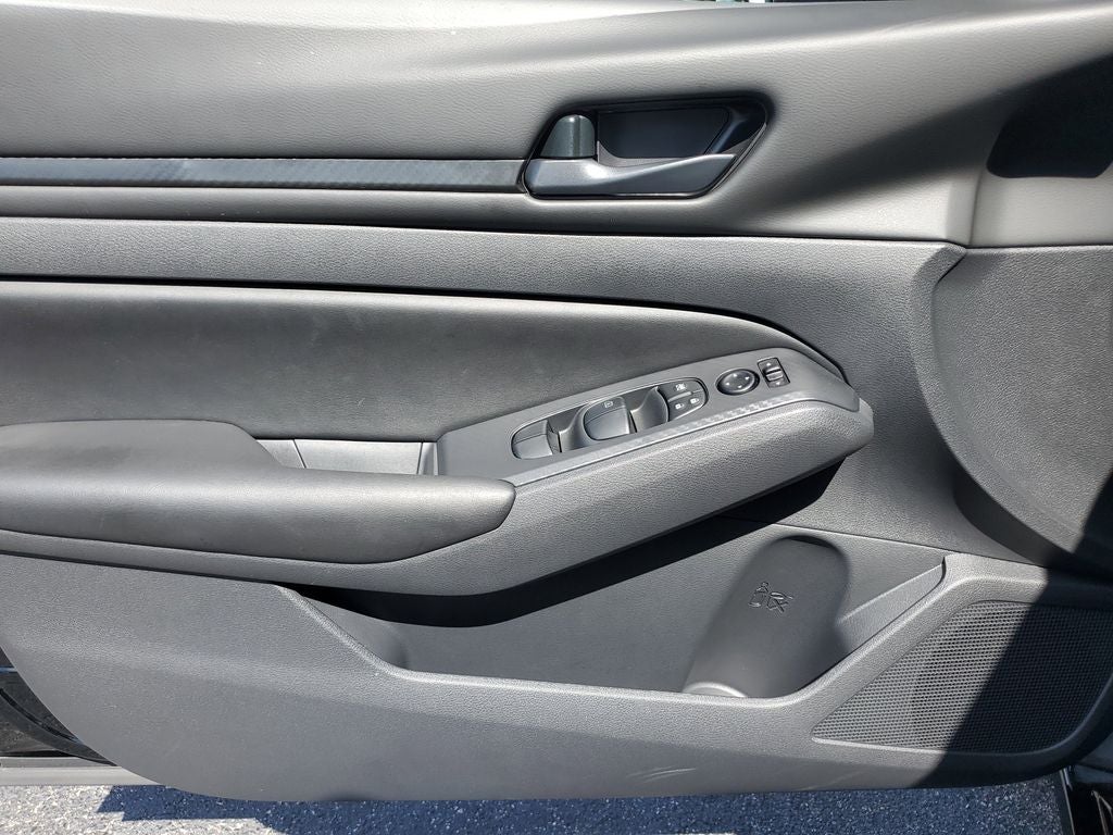 2025 Nissan Altima 2.5 S