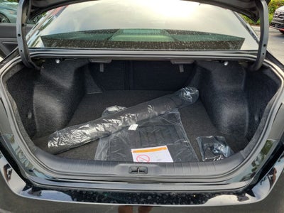 2025 Nissan Altima 2.5 S
