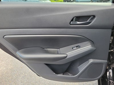 2025 Nissan Altima 2.5 S