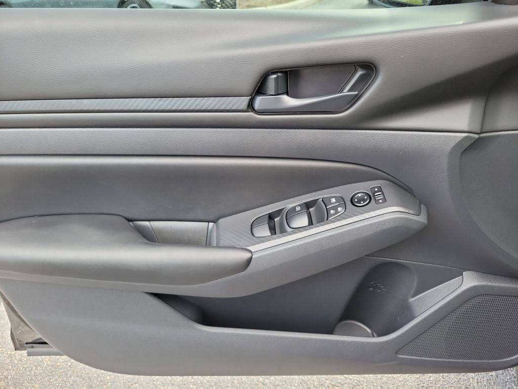 2025 Nissan Altima 2.5 S