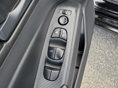 2025 Nissan Altima 2.5 S