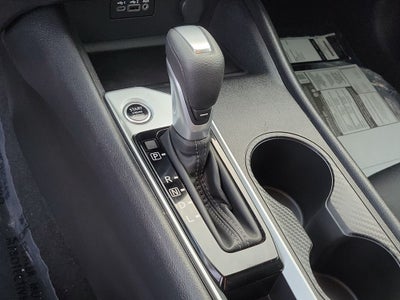 2025 Nissan Altima 2.5 S