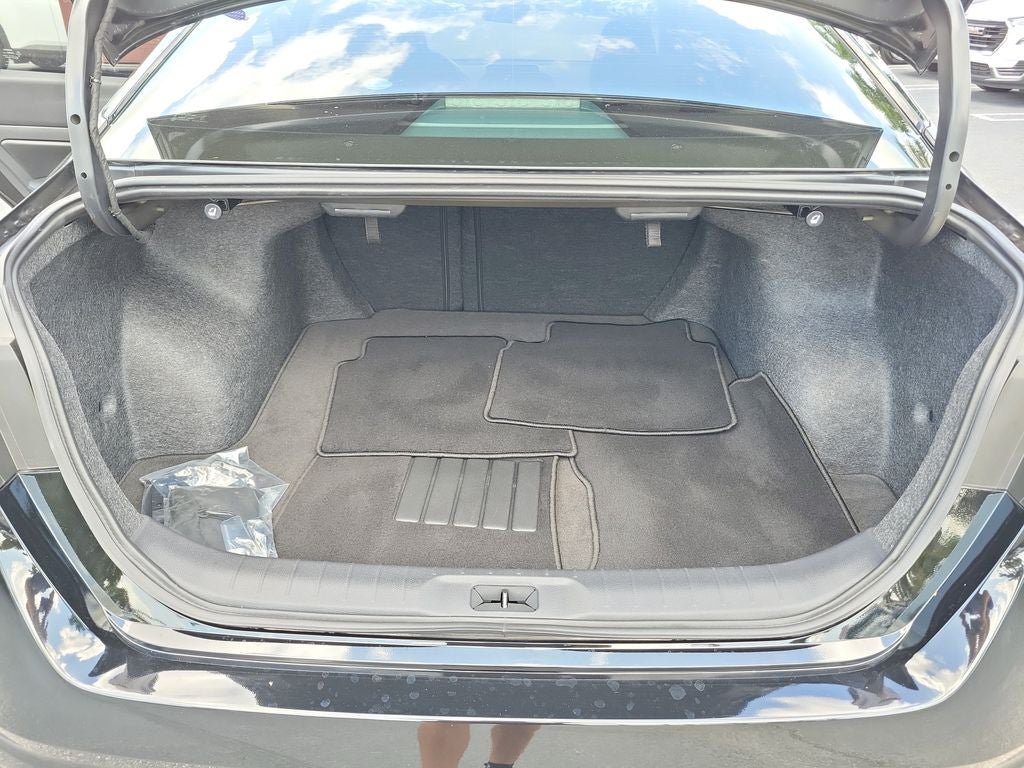 2025 Nissan Altima 2.5 S