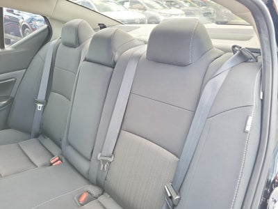 2025 Nissan Altima 2.5 S