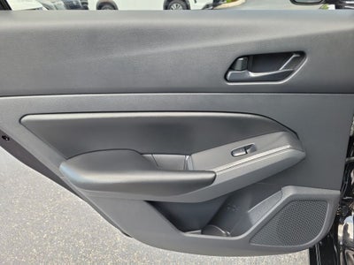 2025 Nissan Altima 2.5 S