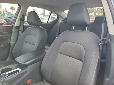 2025 Nissan Altima 2.5 S