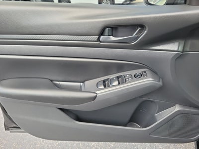 2025 Nissan Altima 2.5 S