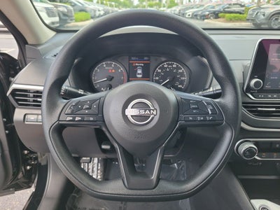 2025 Nissan Altima 2.5 S