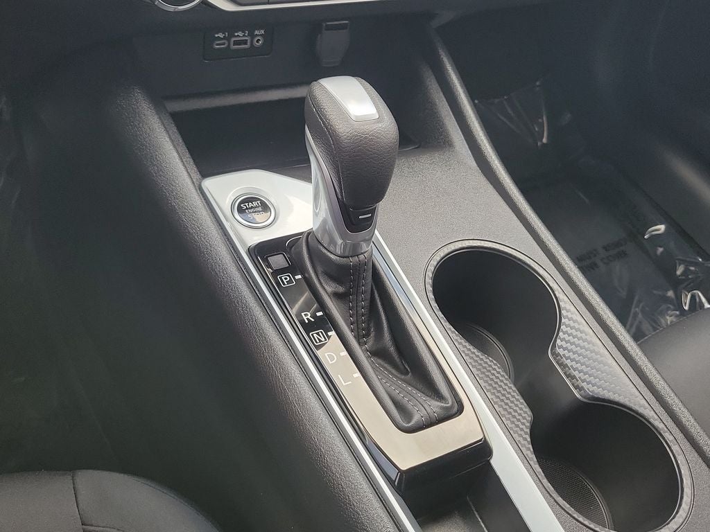 2025 Nissan Altima 2.5 S