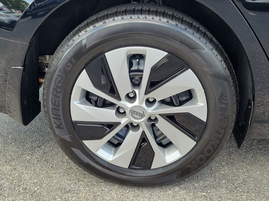 2025 Nissan Altima 2.5 S