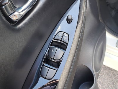 2024 Nissan LEAF SV Plus