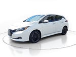 2024 Nissan LEAF SV Plus