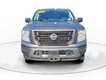 2022 Nissan Titan SV