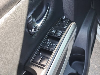 2024 Nissan Titan XD SV