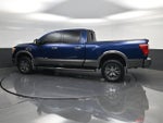 2016 Nissan Titan XD Platinum Reserve