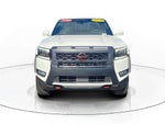 2025 Nissan Frontier PRO-X