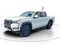 2025 Nissan Frontier PRO-X