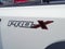 2025 Nissan Frontier PRO-X
