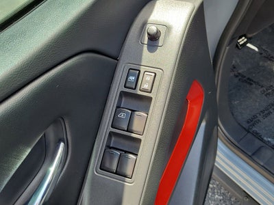 2025 Nissan Frontier PRO-X
