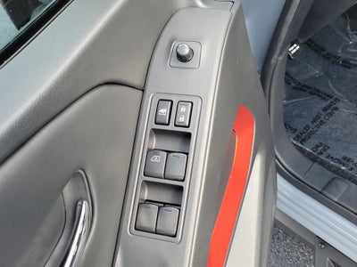 2025 Nissan Frontier PRO-X