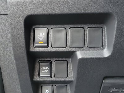 2025 Nissan Frontier PRO-X