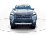 2025 Nissan Frontier PRO-X