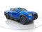 2025 Nissan Frontier PRO-X