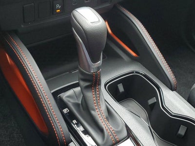 2025 Nissan Frontier PRO-X