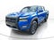 2025 Nissan Frontier PRO-X