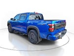 2025 Nissan Frontier PRO-X