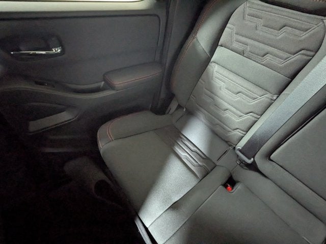 2023 Nissan Frontier Crew Cab 4x4 PRO-4X Auto