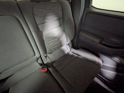 2023 Nissan Frontier Crew Cab 4x4 PRO-4X Auto