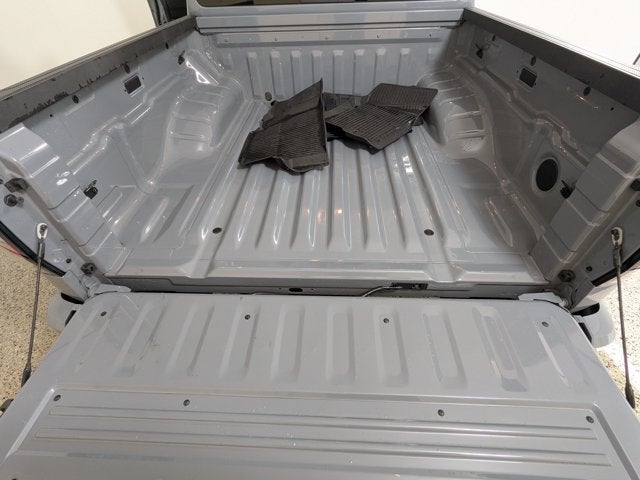 2023 Nissan Frontier Crew Cab 4x4 PRO-4X Auto