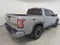 2023 Nissan Frontier Crew Cab 4x4 PRO-4X Auto