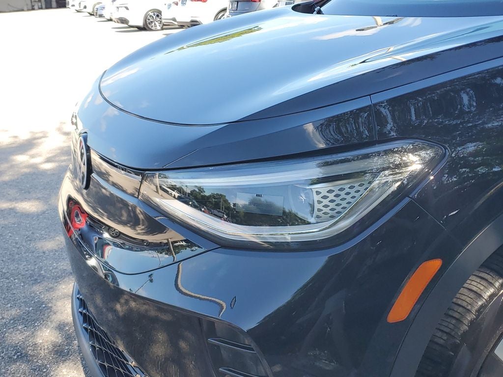 2024 Volkswagen ID.4 S