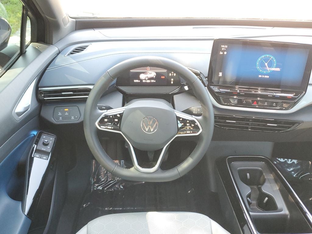 2024 Volkswagen ID.4 S