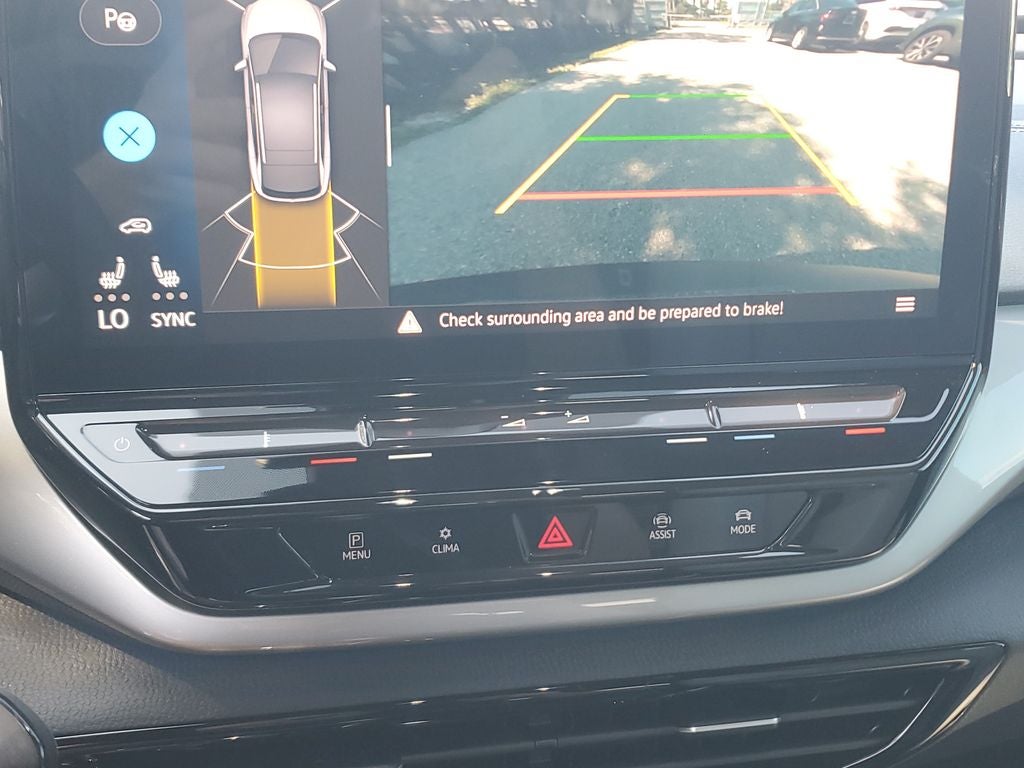 2024 Volkswagen ID.4 S