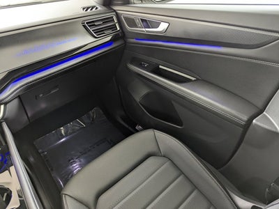 2024 Volkswagen Atlas Cross Sport 2.0T SEL 4MOTION