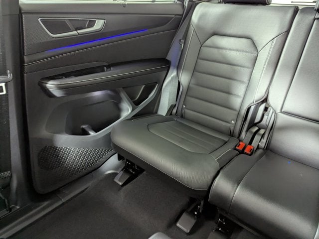 2024 Volkswagen Atlas Cross Sport 2.0T SEL 4MOTION