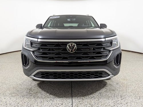 2024 Volkswagen Atlas Cross Sport 2.0T SEL 4MOTION