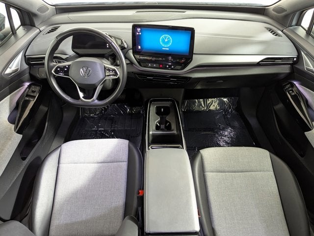 2023 Volkswagen ID.4 Standard RWD w/SK On Battery