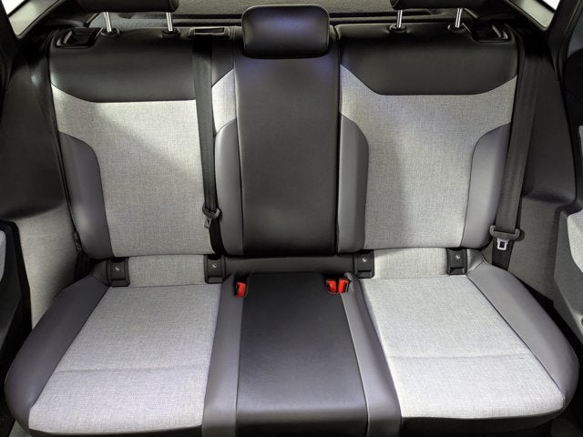 2023 Volkswagen ID.4 Standard RWD w/SK On Battery