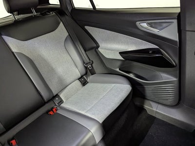 2023 Volkswagen ID.4 Standard RWD w/SK On Battery
