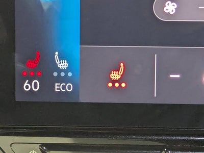 2023 Volkswagen ID.4 Standard RWD w/SK On Battery