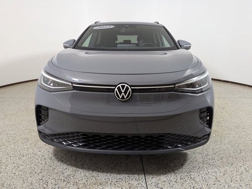 2023 Volkswagen ID.4 Standard RWD w/SK On Battery