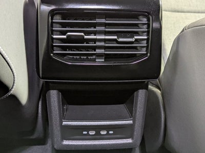 2023 Volkswagen ID.4 Standard RWD w/SK On Battery