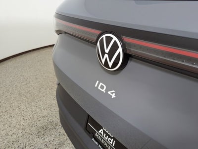 2023 Volkswagen ID.4 Standard RWD w/SK On Battery